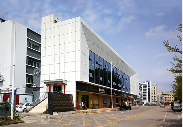 陈场镇住宅公寓幕墙修缮