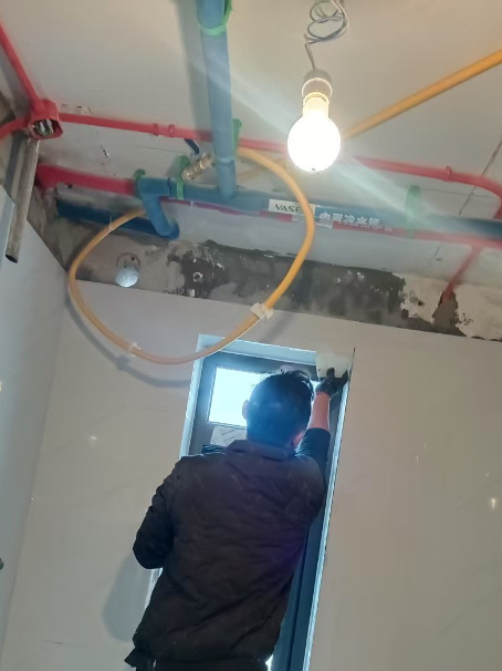 陈场镇专业水管维修