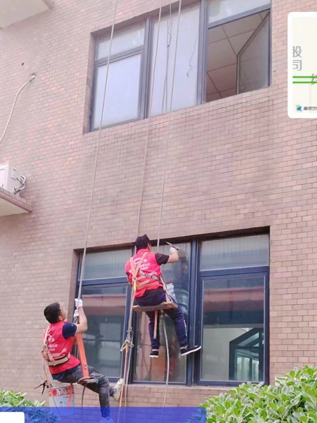 陈场镇承接各类窗户玻璃维修